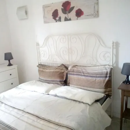 Apartment Apartment Via Milazzo La Spezia