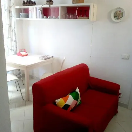 Apartment Via Milazzo Apartment La Spezia