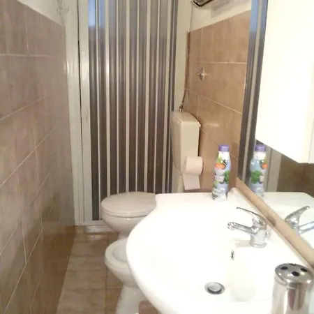 Apartment Via Milazzo
