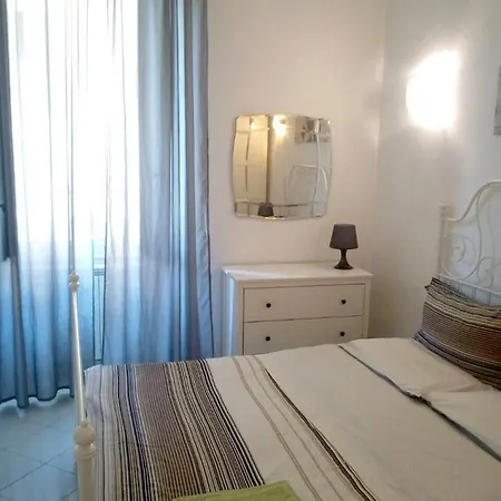Apartment Via Milazzo Apartment *