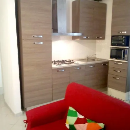 Apartment Via Milazzo Apartment La Spezia