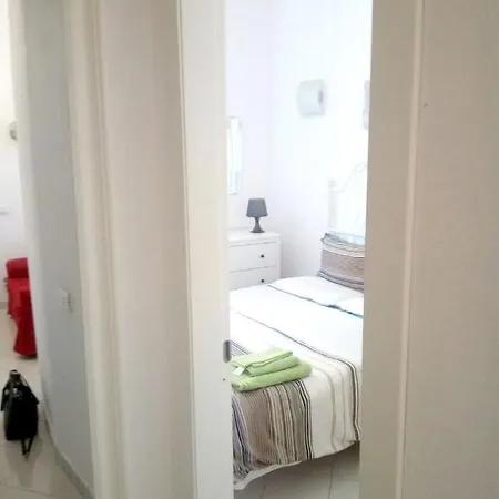 Apartment Apartment Via Milazzo