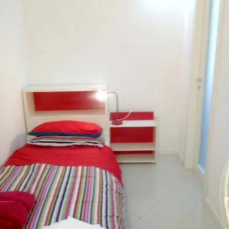 Apartment Via Milazzo